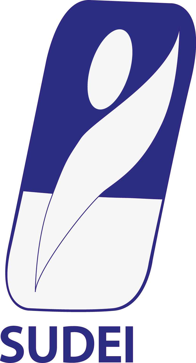 logo SUDEI
